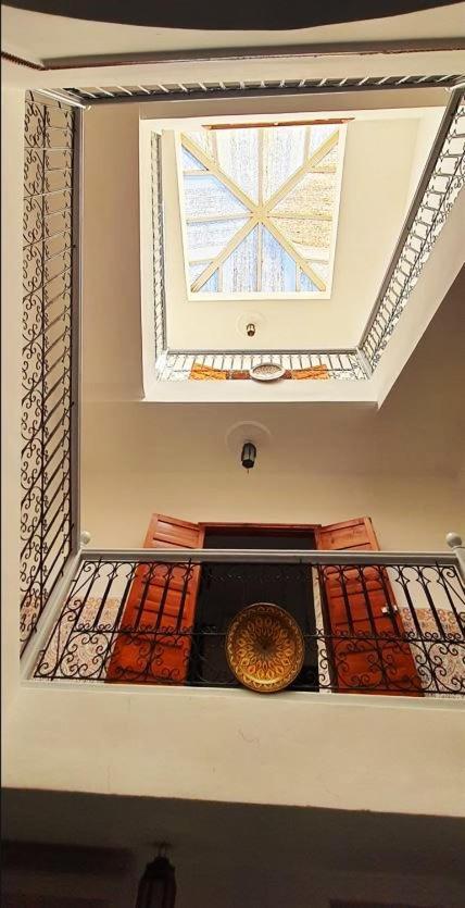 Quarya Assiyahia - Riad Camilia- Maison Entiere Avec Piscine 马拉喀什 外观 照片