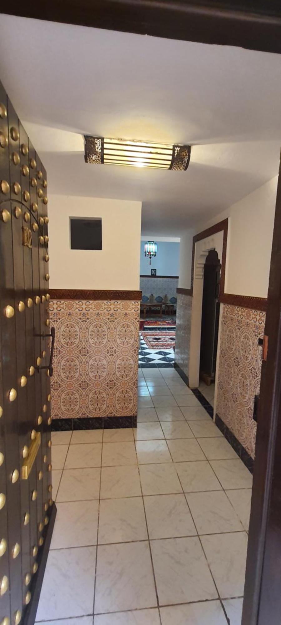 Quarya Assiyahia - Riad Camilia- Maison Entiere Avec Piscine 马拉喀什 外观 照片