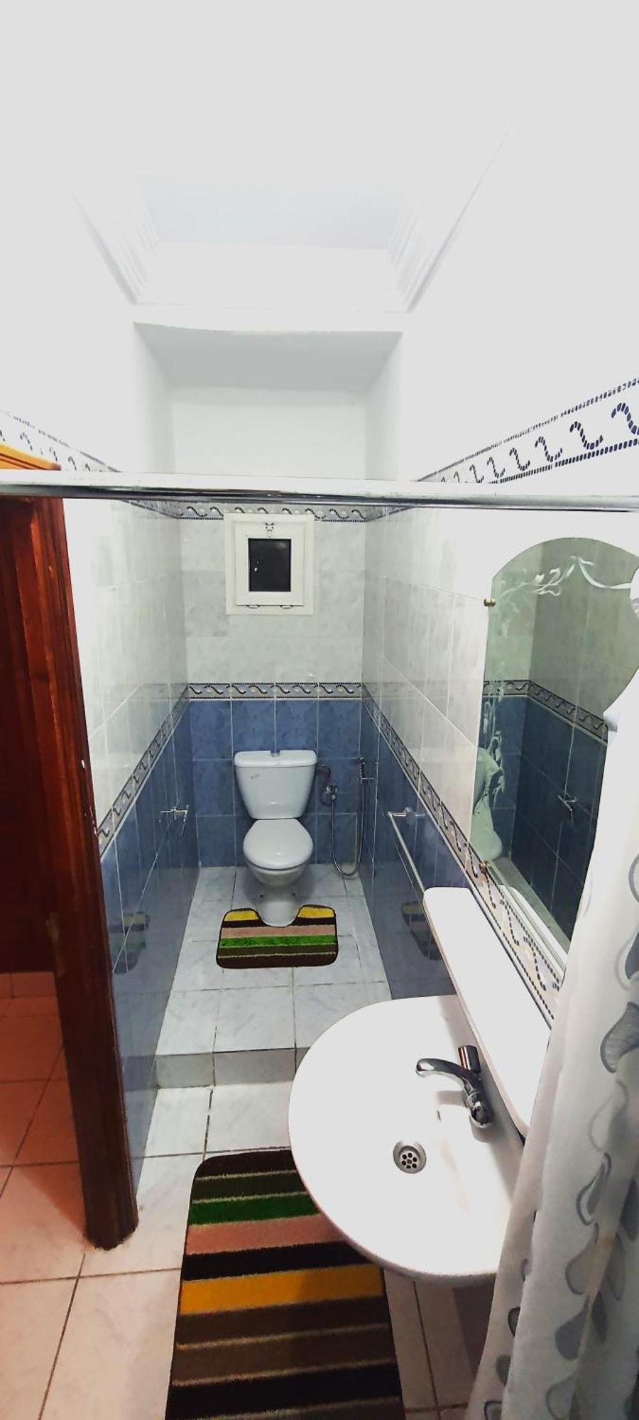 Quarya Assiyahia - Riad Camilia- Maison Entiere Avec Piscine 马拉喀什 外观 照片
