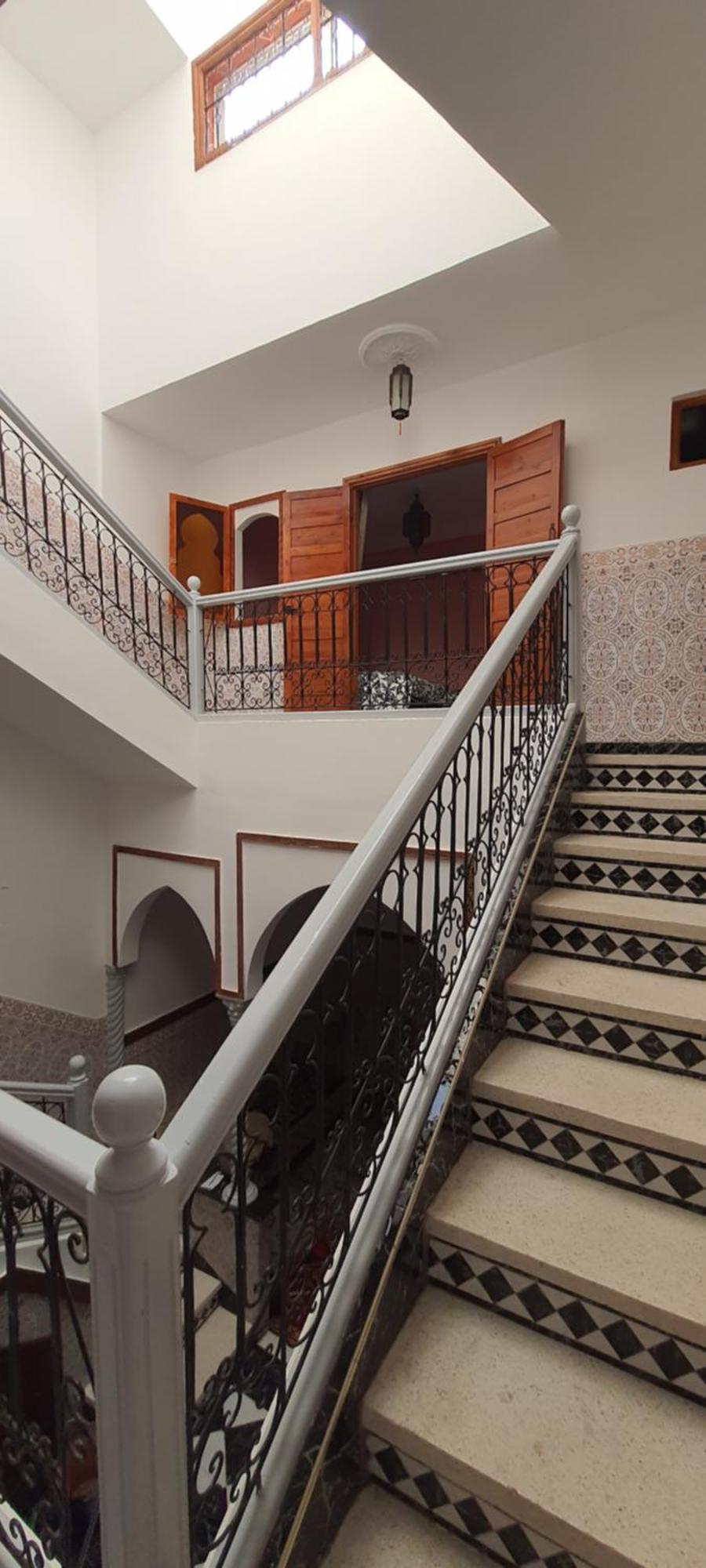 Quarya Assiyahia - Riad Camilia- Maison Entiere Avec Piscine 马拉喀什 外观 照片