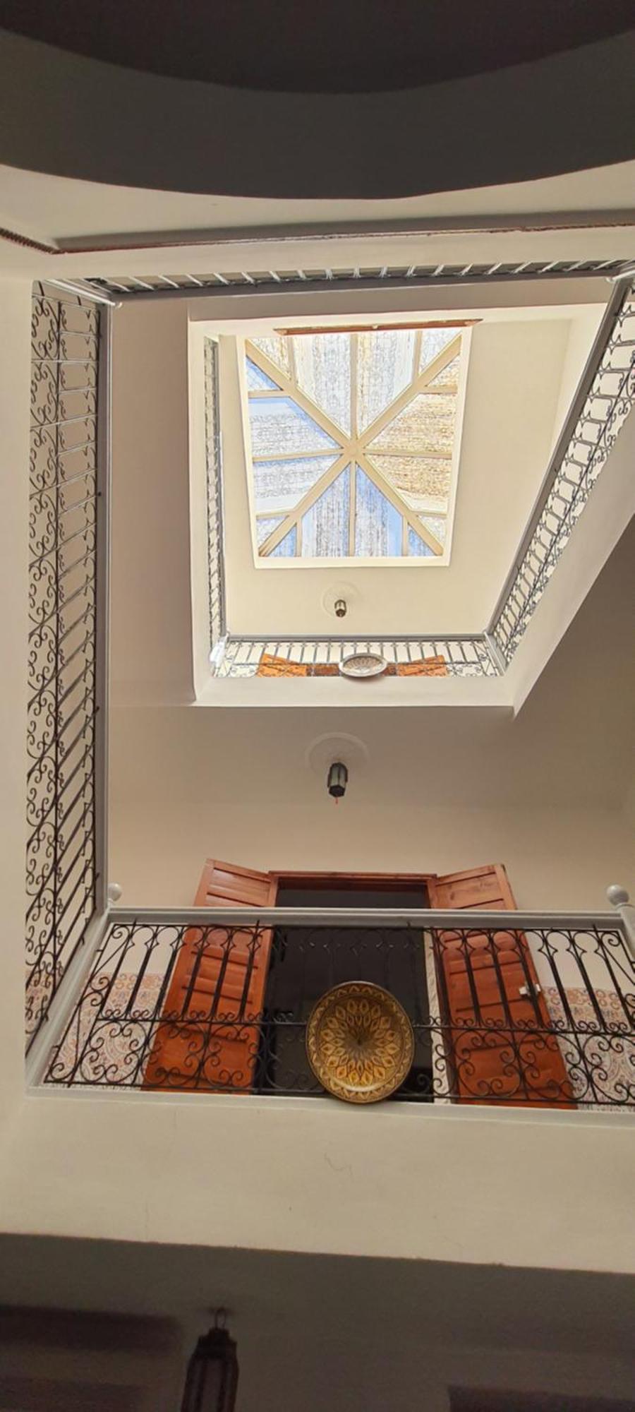 Quarya Assiyahia - Riad Camilia- Maison Entiere Avec Piscine 马拉喀什 外观 照片