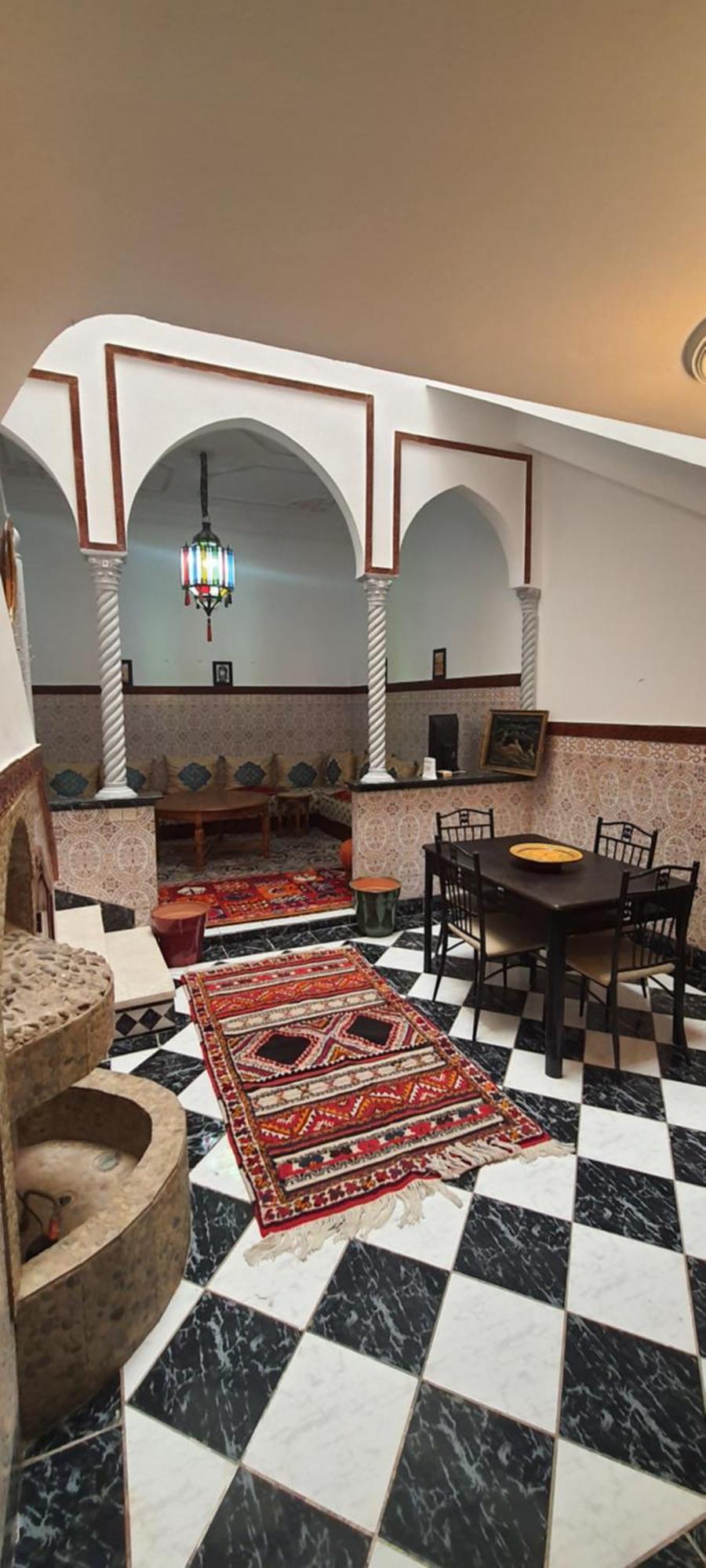 Quarya Assiyahia - Riad Camilia- Maison Entiere Avec Piscine 马拉喀什 外观 照片