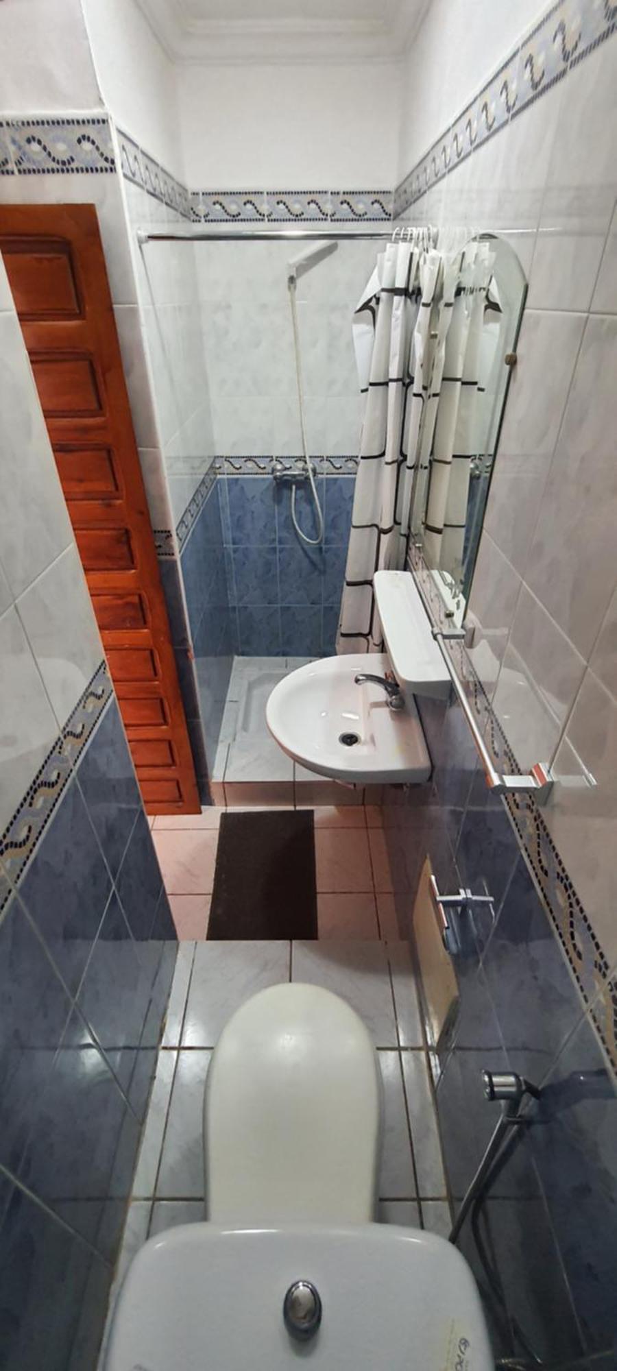 Quarya Assiyahia - Riad Camilia- Maison Entiere Avec Piscine 马拉喀什 外观 照片