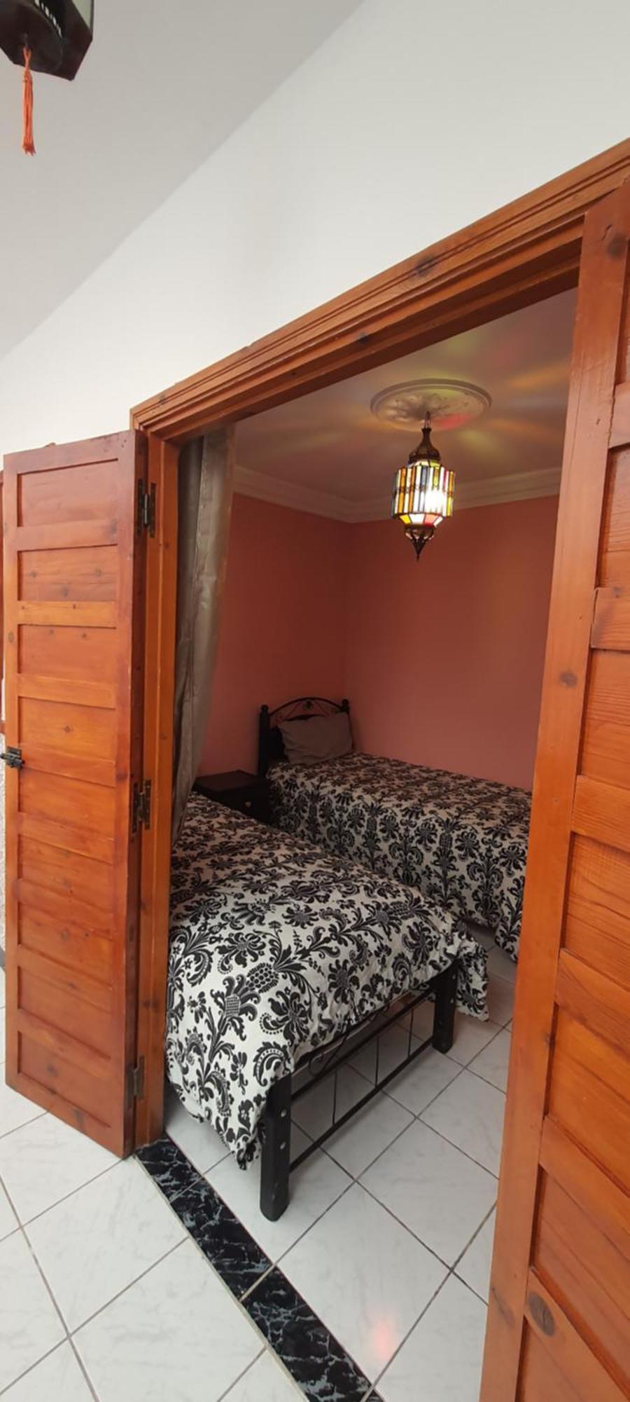 Quarya Assiyahia - Riad Camilia- Maison Entiere Avec Piscine 马拉喀什 外观 照片